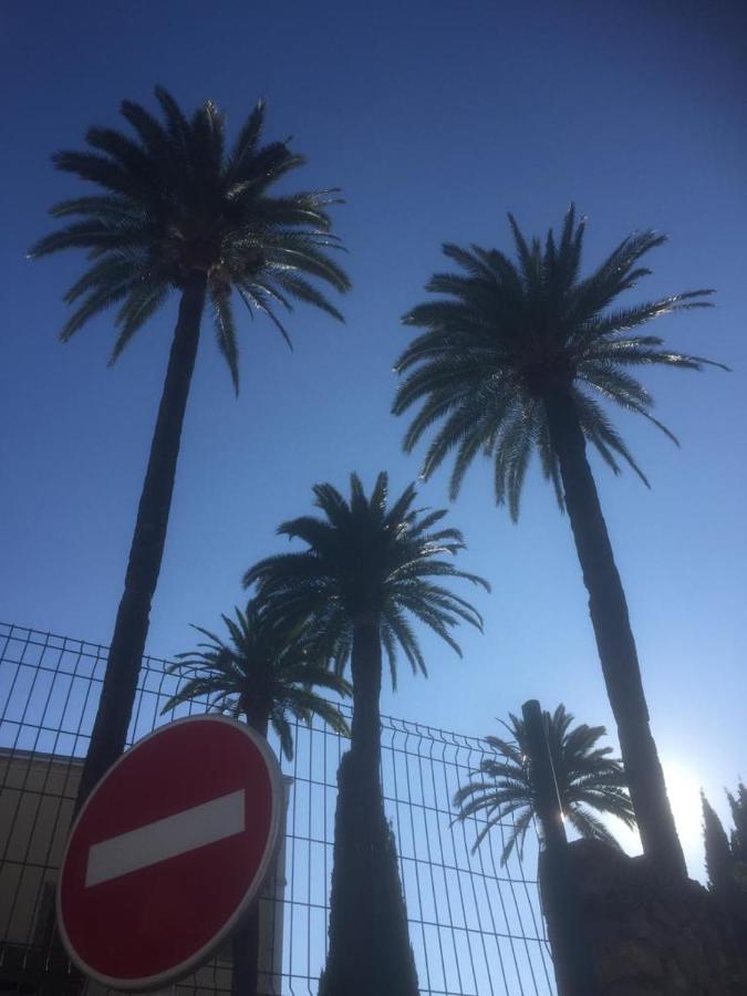 Superbe 3P 2Chambres, 2Terrasses Cannes Centre-Ville, 4 Min A Pied De La Croisette Sas-Meredith Loc Luaran gambar
